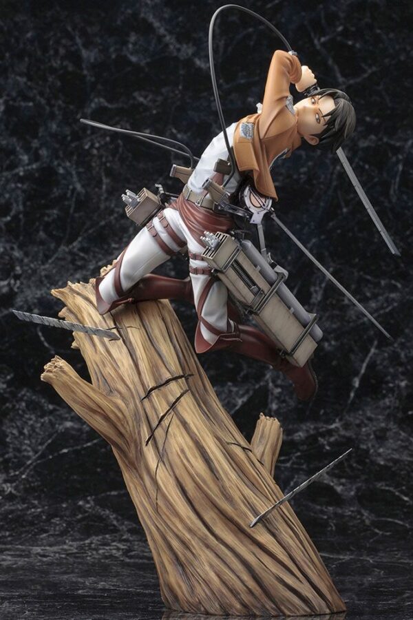 Figura ARTFXJ Levi Renewal