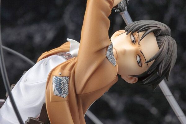 Figura ARTFXJ Levi Renewal