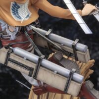 Figura ARTFXJ Levi Renewal