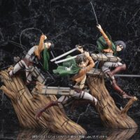 Figura ARTFXJ Levi Renewal