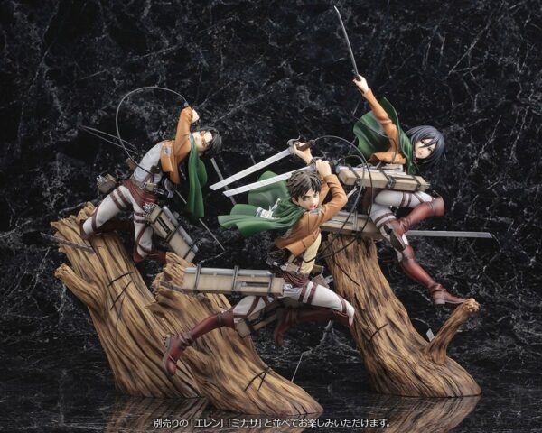 Figura ARTFXJ Levi Renewal