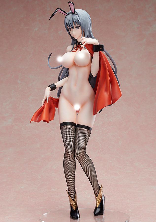 Figura Hentai Dancing Girl Lin Feng » Tu Tienda Anime