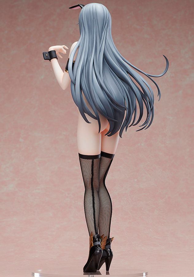 Figura Hentai Dancing Girl Lin Feng » Tu Tienda Anime