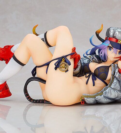 Figura Hentai Luphia Original » Tu Tienda Anime