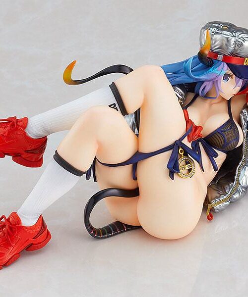 Figura Hentai Luphia Original » Tu Tienda Anime