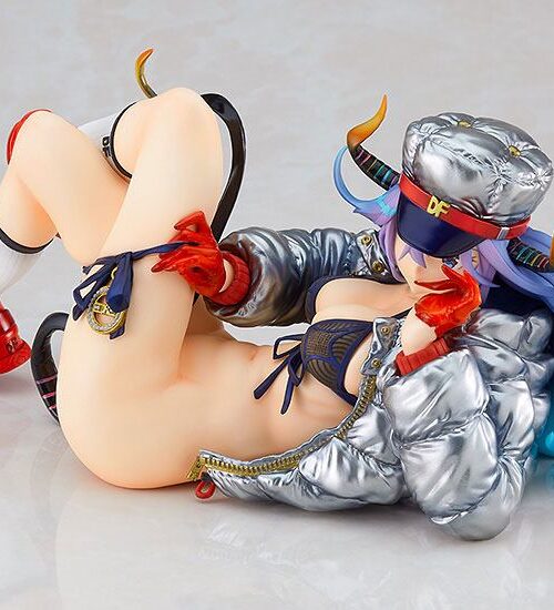 Figura Hentai Luphia Original » Tu Tienda Anime