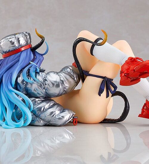 Figura Hentai Luphia Original » Tu Tienda Anime