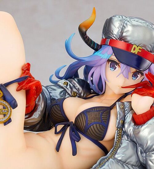 Figura Hentai Luphia Original » Tu Tienda Anime