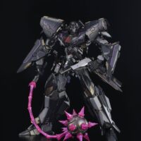 Estatua-Megatron-Kuro-Kara-Kuri-21-cm-13