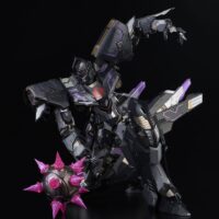 Estatua-Megatron-Kuro-Kara-Kuri-21-cm-14