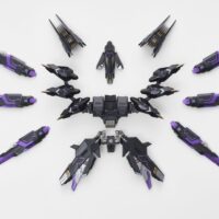 Estatua-Megatron-Kuro-Kara-Kuri-21-cm-18-scaled