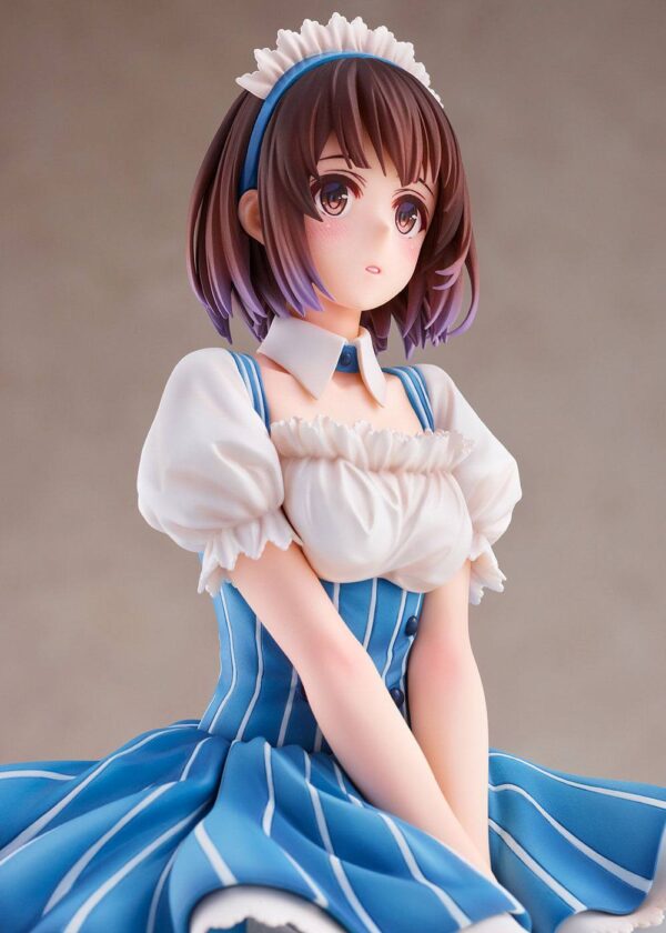 Figura Megumi Kato Maid Saekano » Tu Tienda Anime