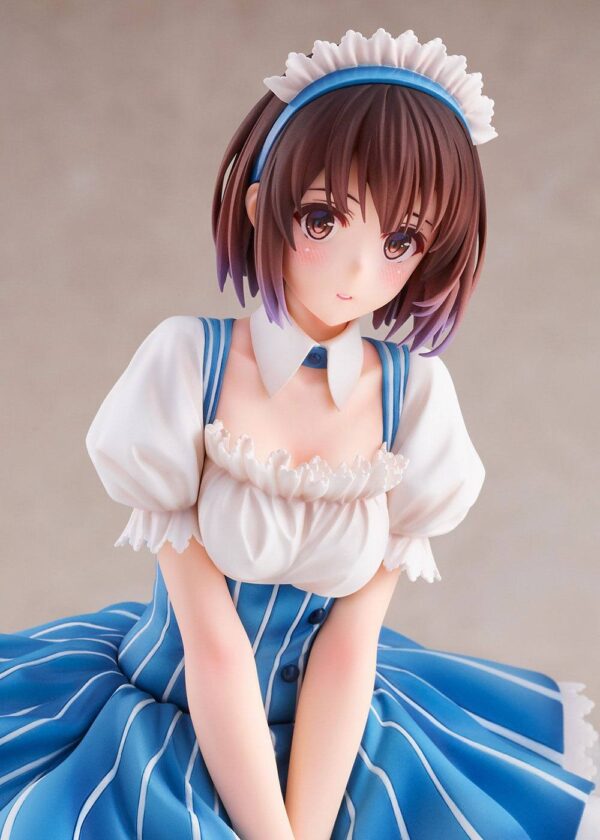 Figura Megumi Kato Maid Saekano » Tu Tienda Anime