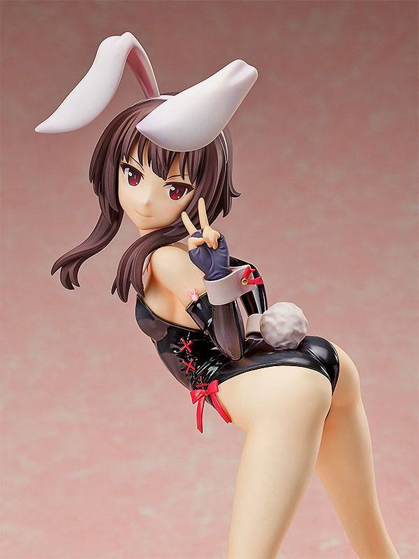 Figura KonoSuba 2 Megumin Bare