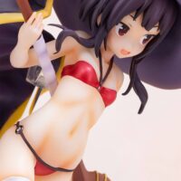 Figura Megumin Bikini KonoSuba