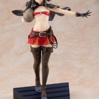 Figura Konosuba Megumin Light Novel Band of Thieves Kadokawa Kono Subarashii Sekai ni Shukufuku wo! 21 cm