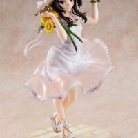 Estatua Megumin Sunflower One-Piece Dress