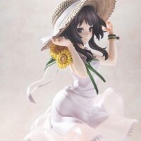 Estatua Megumin Sunflower One-Piece Dress