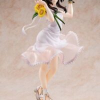 Estatua Megumin Sunflower One-Piece Dress