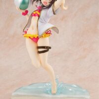 Figura Megumin Light Novel Swimsuit Konosuba