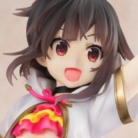 Figura Megumin Light Novel Swimsuit Konosuba