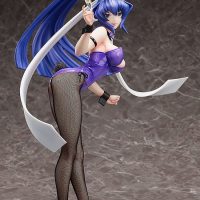 Estatua Meiya Mitsurugi Bunny