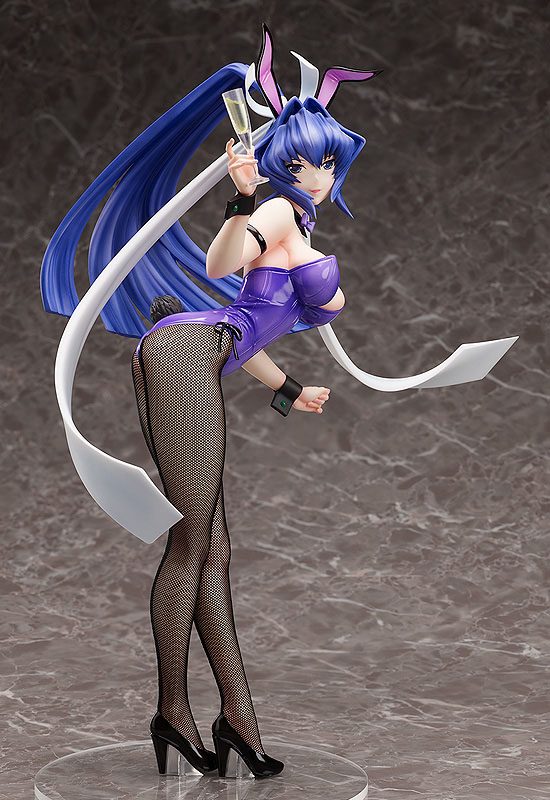 Estatua Meiya Mitsurugi Bunny