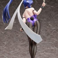 Estatua Meiya Mitsurugi Bunny