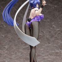 Estatua Meiya Mitsurugi Bunny