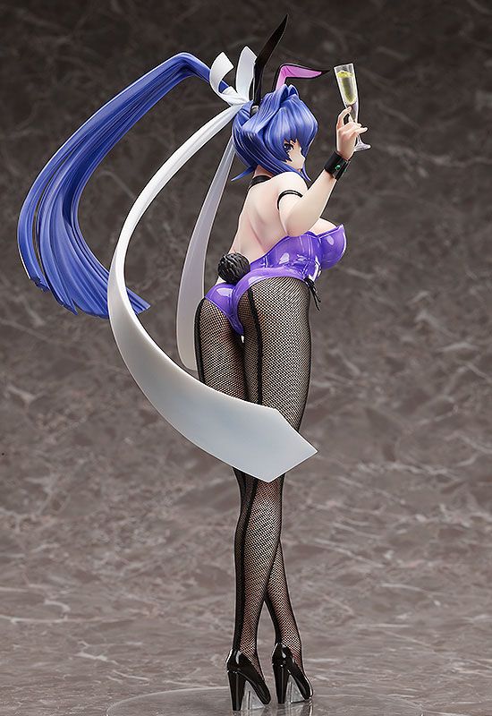 Estatua Meiya Mitsurugi Bunny