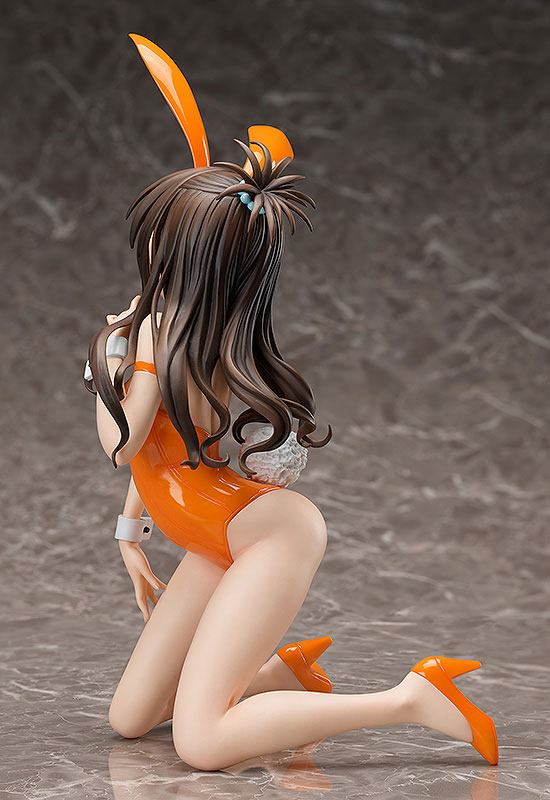 Figura To Love-Ru Darkness Mikan Yuki Bare