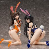 Figura To Love-Ru Darkness Mikan Yuki Bare