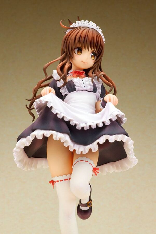 Figura To Love-Ru Darkness Mikan Yuuki Maid