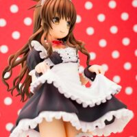 Figura To Love-Ru Darkness Mikan Yuuki Maid