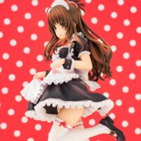 Figura To Love-Ru Darkness Mikan Yuuki Maid