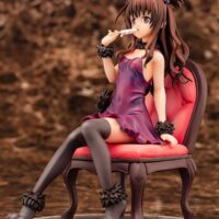 Figura To Love-Ru Darkness Mikan Yuki