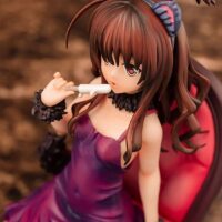 Figura To Love-Ru Darkness Mikan Yuki