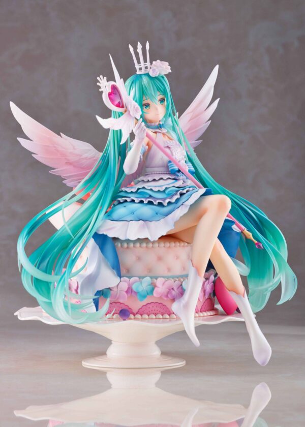 Figura Miku Hatsune Birthday 2020