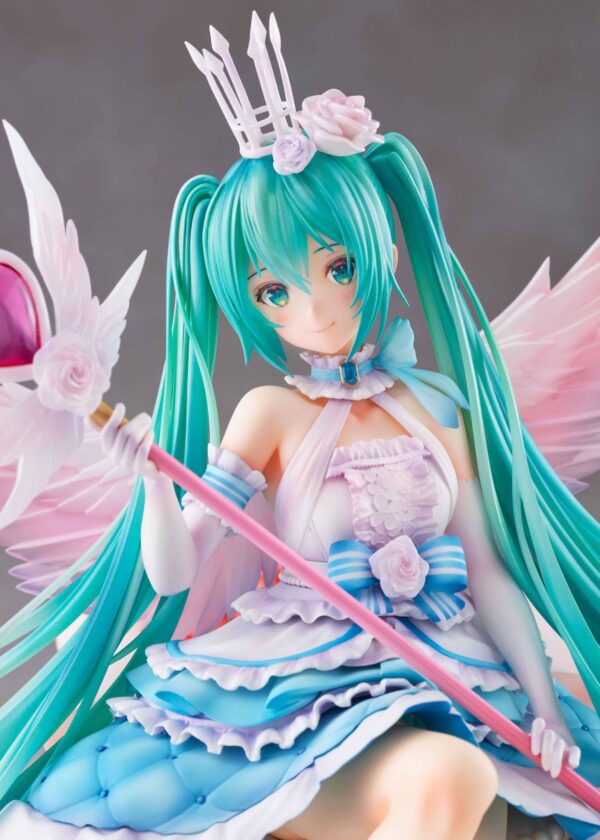 Figura Miku Hatsune Birthday 2020