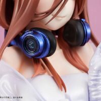 Figura Miku Nakano The Quintessential Quintuplets