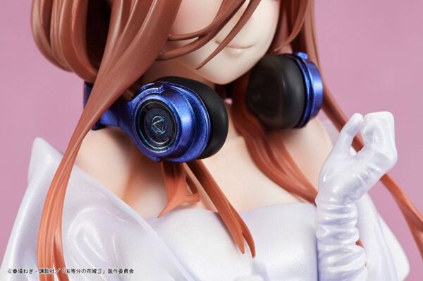 Figura Miku Nakano The Quintessential Quintuplets