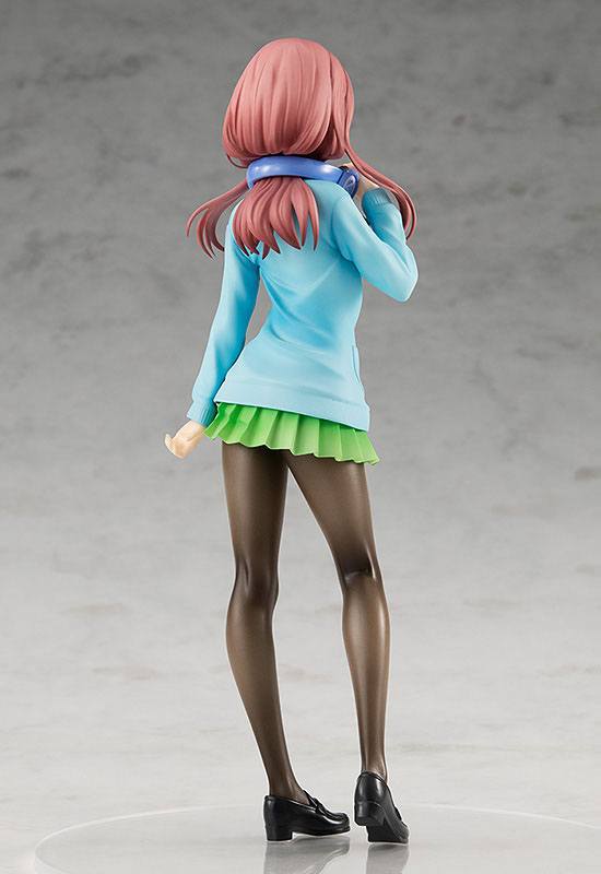 Figura Miku Nakano The Quintessential Quintuplets