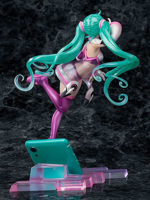 Figura Hatsune Miku Kentaro Yabuki