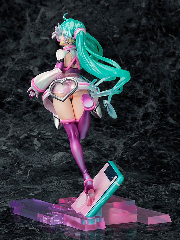 Figura Hatsune Miku Kentaro Yabuki