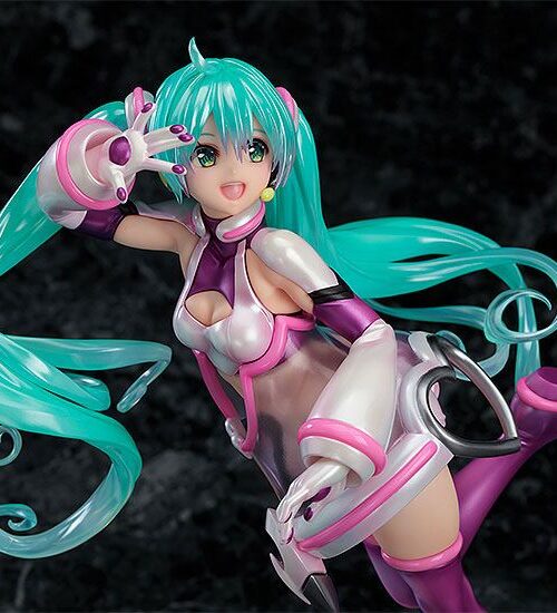 Figura Hatsune Miku Kentaro Yabuki