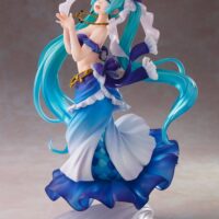 Figura Hatsune Miku Mermaid Vocaloid