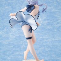 Figura Misha Necron Swimsuit