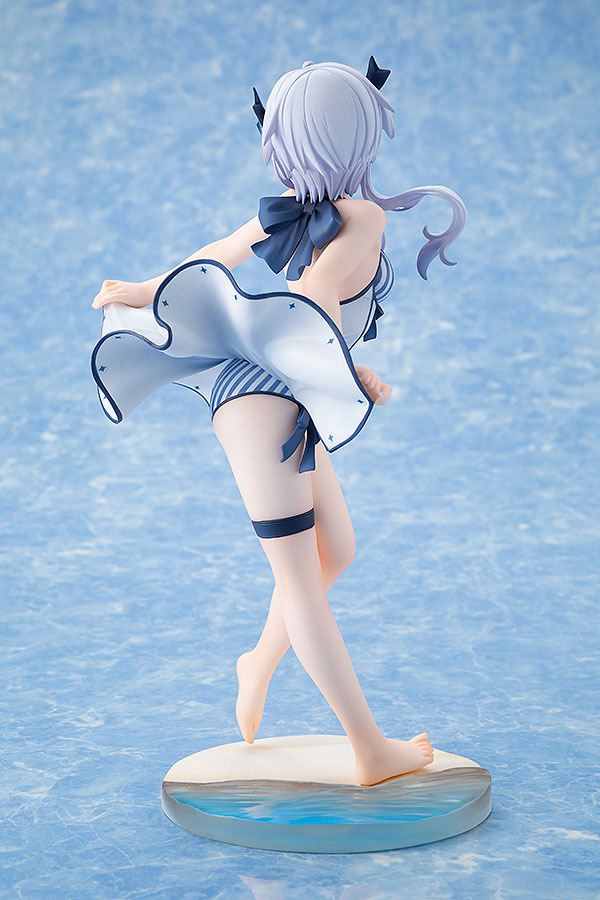 Figura Misha Necron Swimsuit