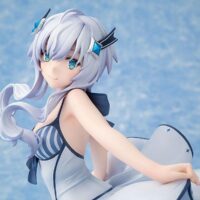 Figura Misha Necron Swimsuit