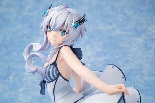 Figura Misha Necron Swimsuit